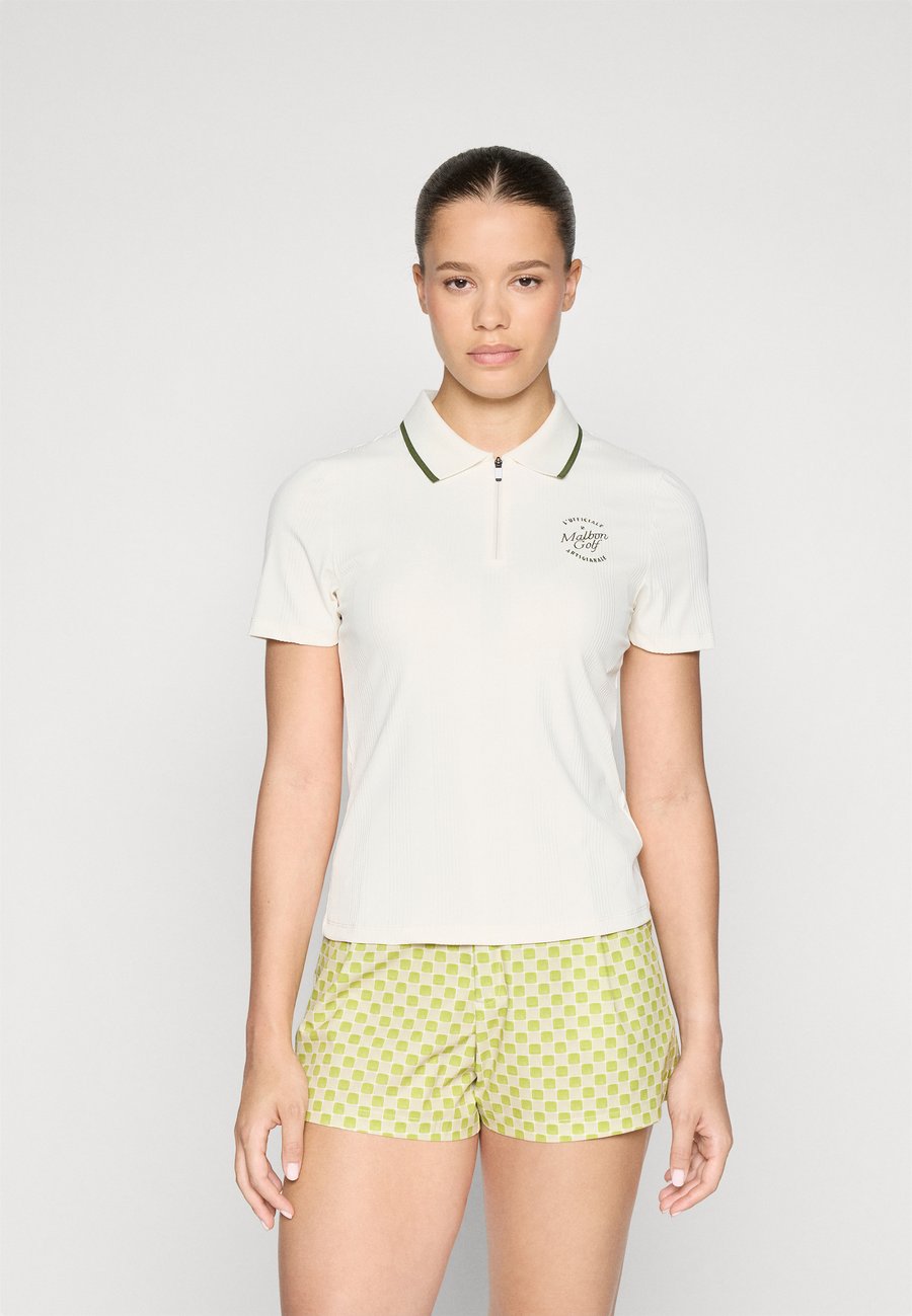 Поло Malbon CAMILLA QUARTER ZIP, Ivory/Off-White
Поло Malbon CAMILLA QUARTER ZIP, Ivory/Off-White