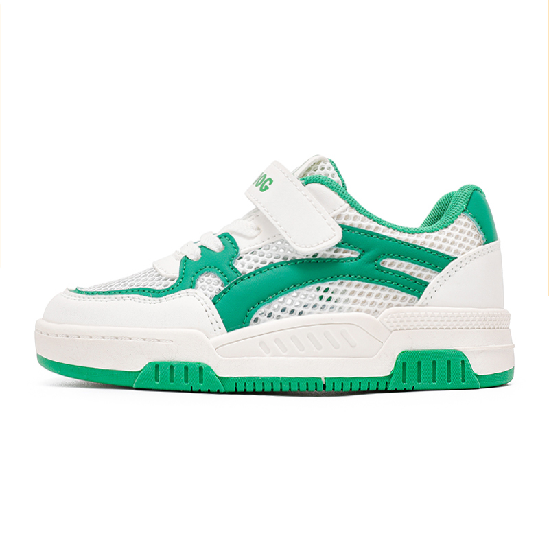 Детская повседневная обувь для детей BOBDOG, зеленый
Детская повседневная обувь для детей BOBDOG, зеленый