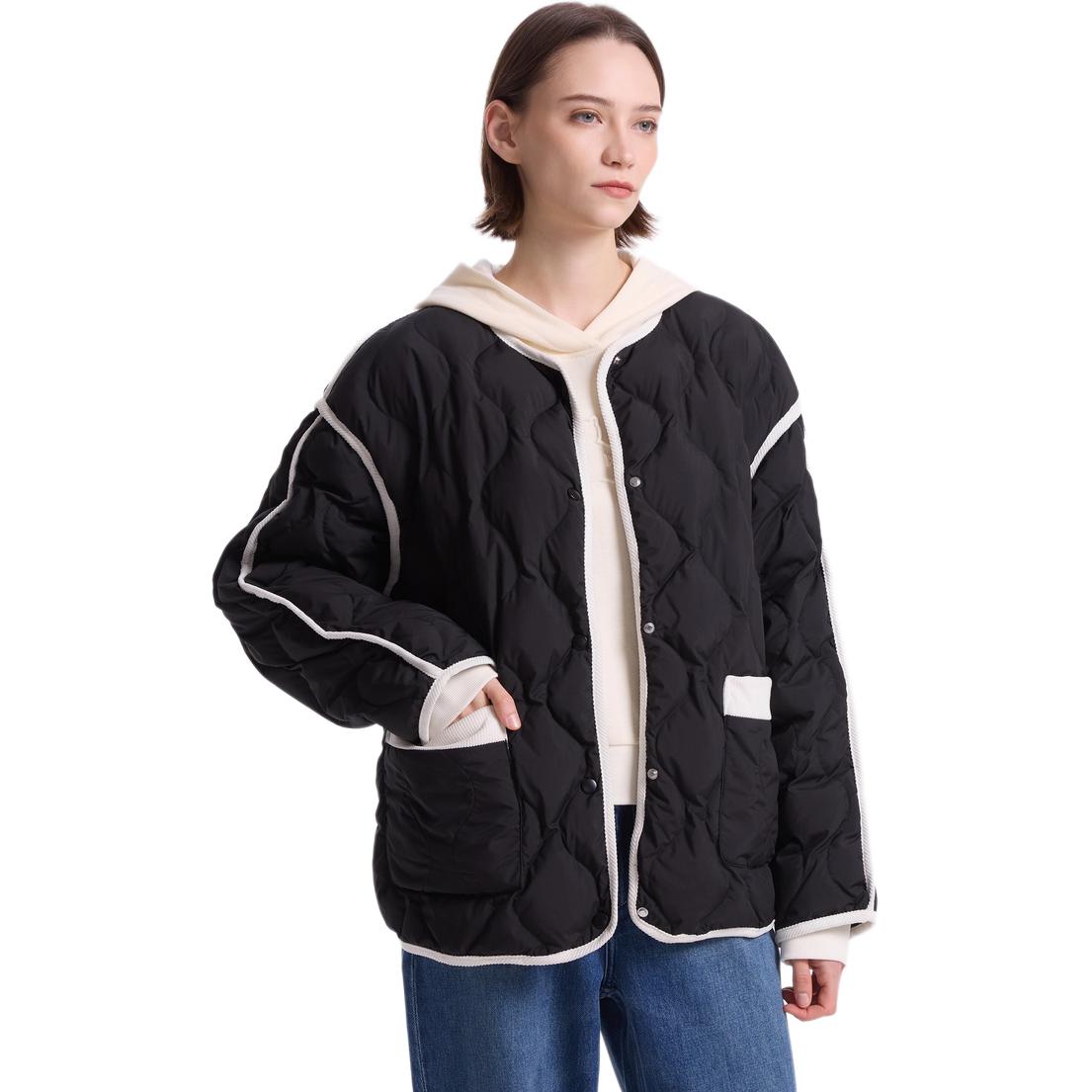 Пуховик GAP для женщин, белый
Пуховик GAP для женщин, белый