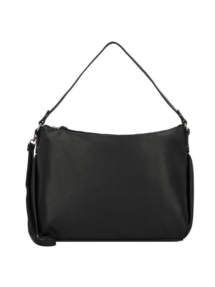 Наплечная сумка Gabor, черный
Наплечная сумка Gabor, черный