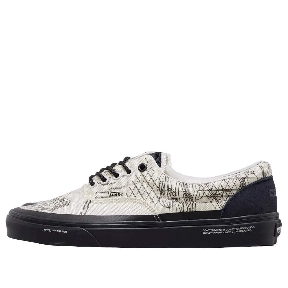 Кроссовки Vans Era x C2H4 C2H4-VANS-1
Кроссовки Vans Era x C2H4 C2H4-VANS-1