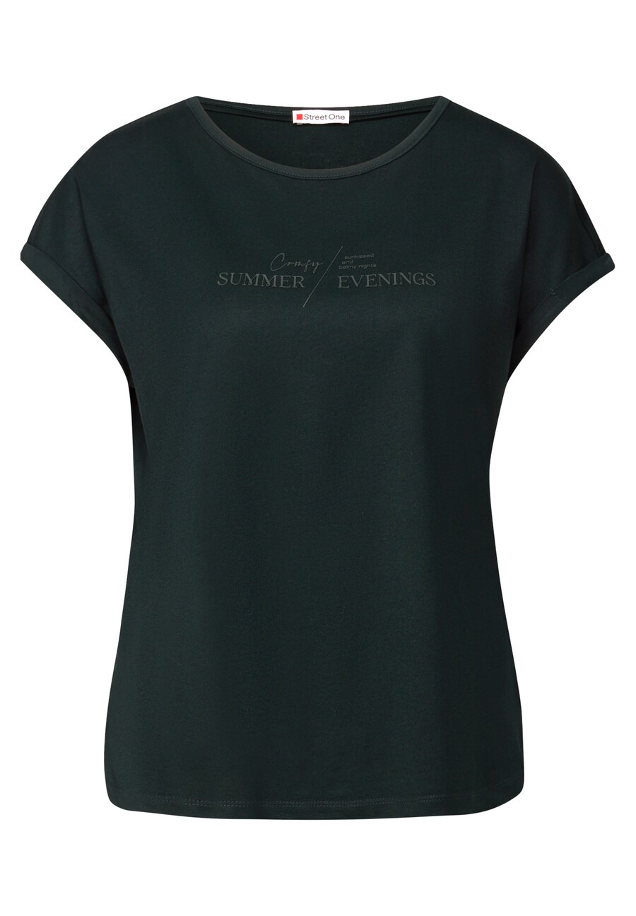 Рубашка STREET ONE, Fir
Рубашка STREET ONE, Fir