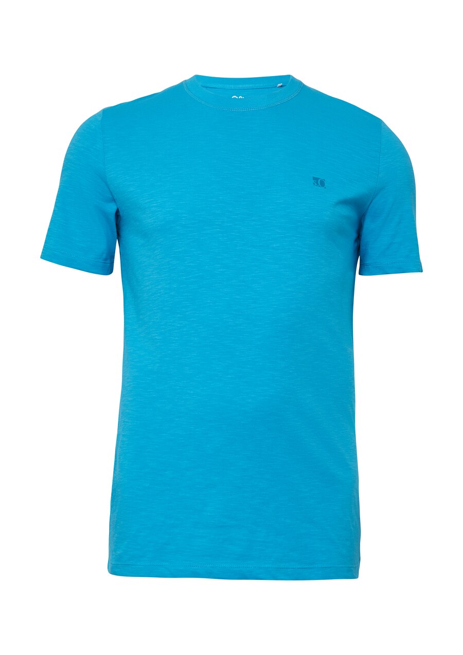 Футболка s.Oliver, Azure
Футболка s.Oliver, Azure