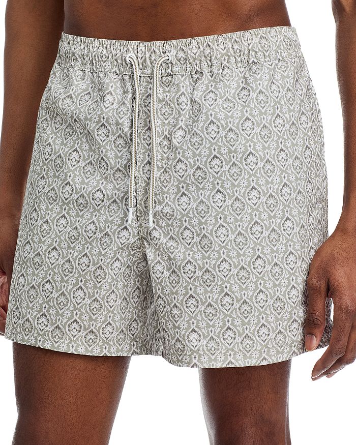 Плавки La Brea Rails, зеленый
Плавки La Brea Rails, зеленый