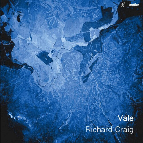 CD диск Barrett / Craig: Vale 
CD диск Barrett / Craig: Vale