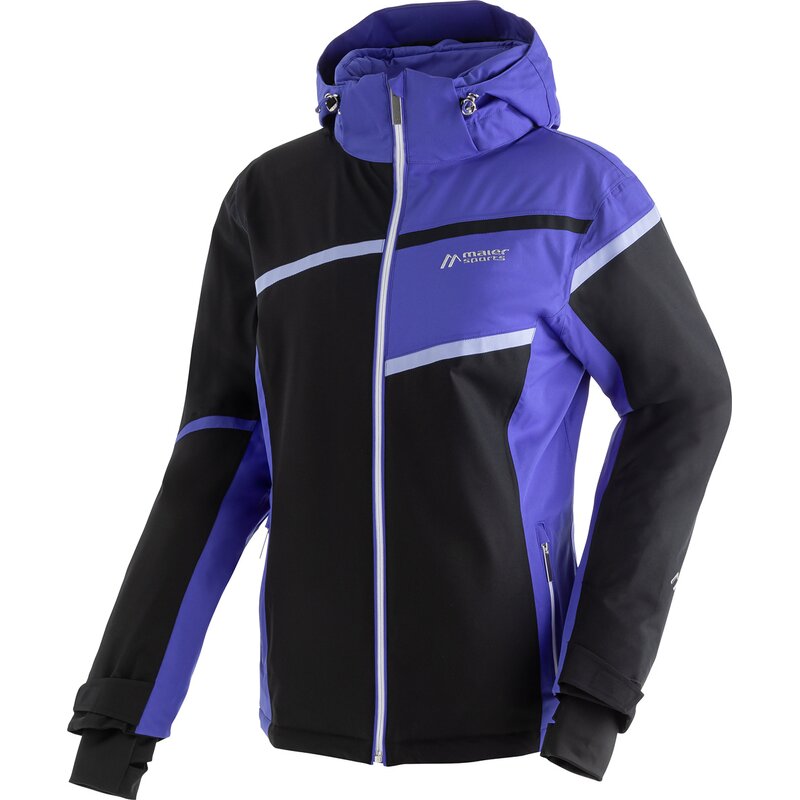 Функциональная куртка rendlspitze mtex Maier Sports, мультиколор
Функциональная куртка rendlspitze mtex Maier Sports, мультиколор