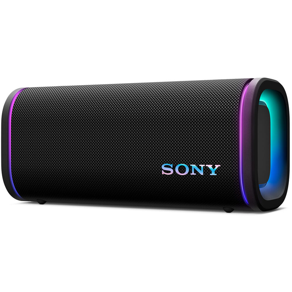 Мобильные колонки Bluetooth Sony ULT FIELD 5 Wireless Portable Speaker (Black) SRSULT50/B
Мобильные колонки Bluetooth Sony ULT FIELD 5 Wireless Portable Speaker (Black) SRSULT50/B