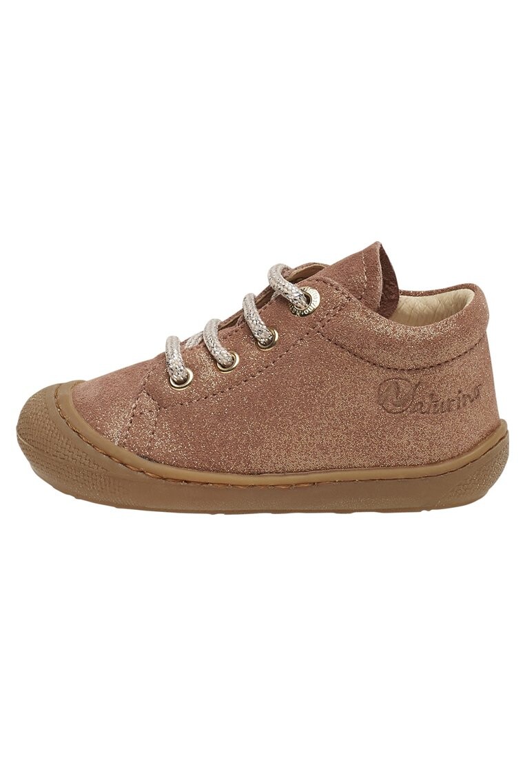 Кроссовки First COCOON Naturino, цвет rose
Кроссовки First COCOON Naturino, цвет rose