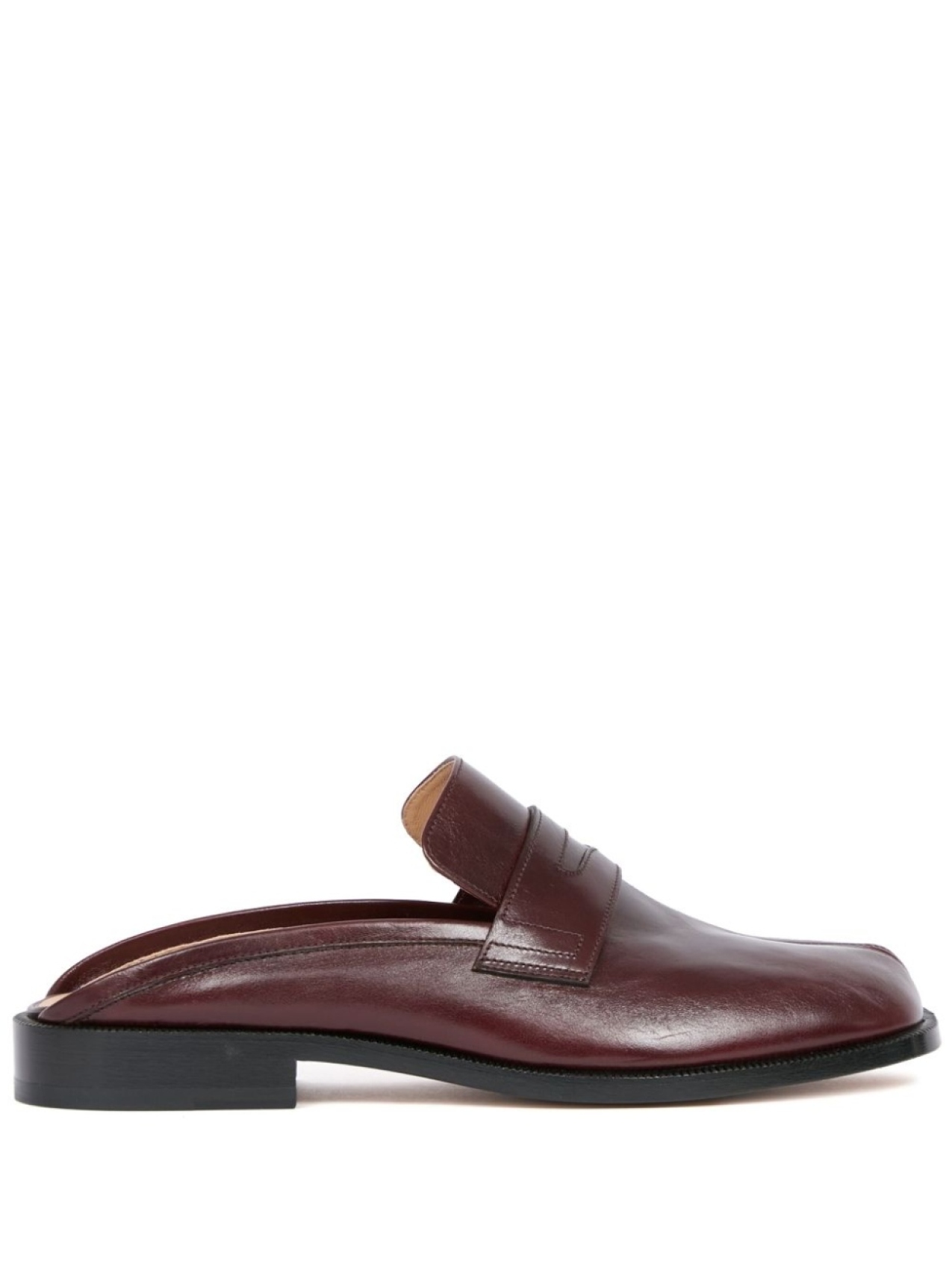 Maison Margiela мюли Tabi, красный
Maison Margiela мюли Tabi, красный