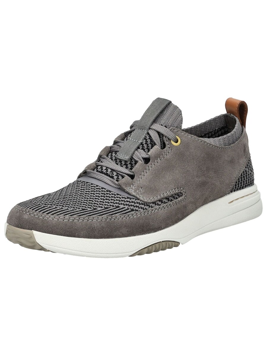 Кроссовки CLARKS, темно-серый
Кроссовки CLARKS, темно-серый