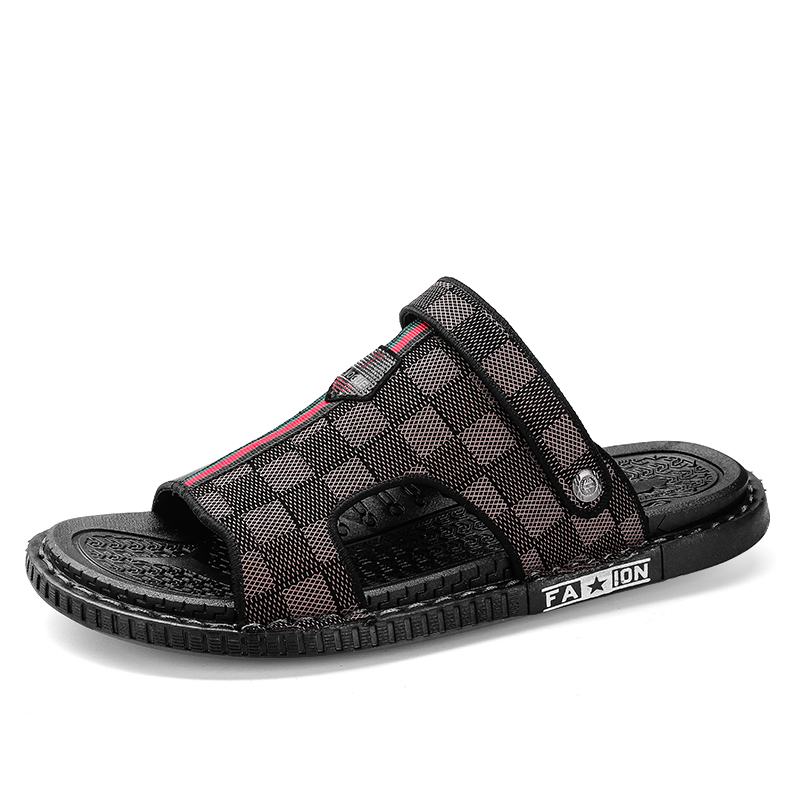 Shiozawa Мужские пляжные сандалии коричневые, цвет Brown
Shiozawa Мужские пляжные сандалии коричневые, цвет Brown