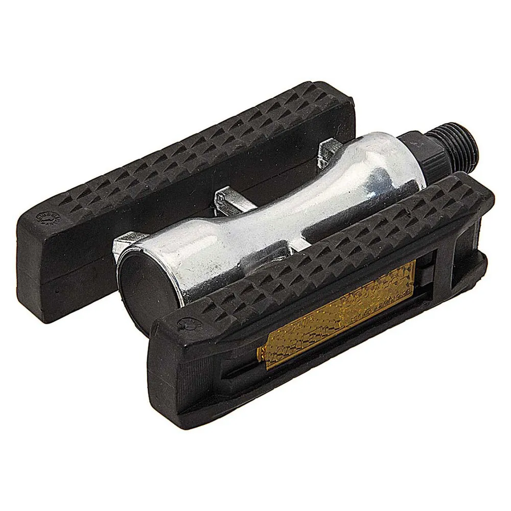 Педали Brn Sport, серебряный
Педали Brn Sport, серебряный