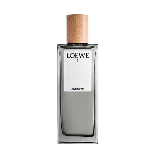 Парфюмированная вода для мужчин 7 Anónimo Loewe, 50 ml
Парфюмированная вода для мужчин 7 Anónimo Loewe, 50 ml