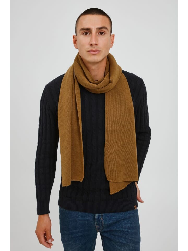 Шарф 11 Project, коричневый
Шарф 11 Project, коричневый