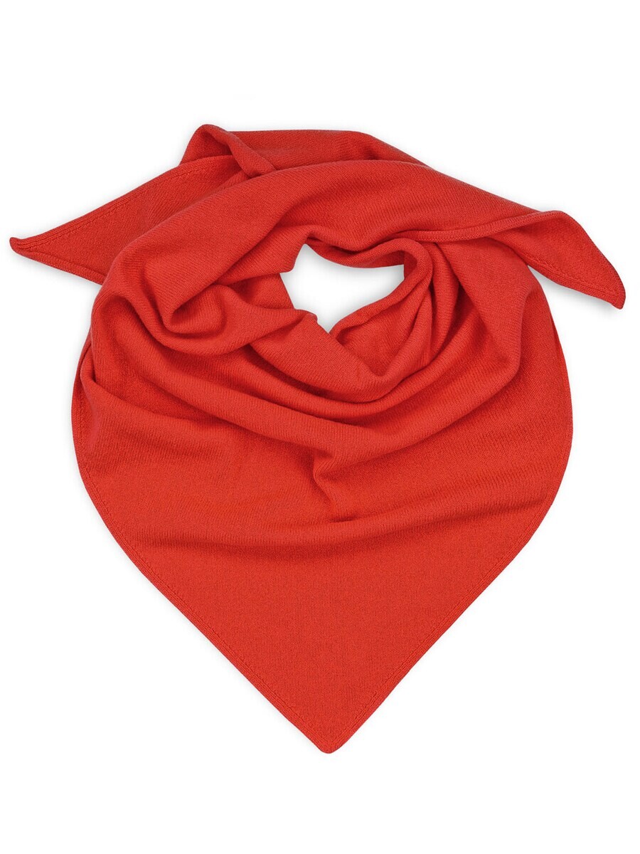 Платок GIESSWEIN Wrap, темно-оранжевый
Платок GIESSWEIN Wrap, темно-оранжевый