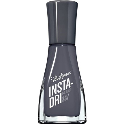 Лак для ногтей Insta-Dri 1 Stroke-1 Coat-Done, 9,17 мл, Sally Hansen
Лак для ногтей Insta-Dri 1 Stroke-1 Coat-Done, 9,17 мл, Sally Hansen