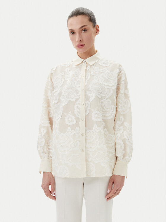 Рубашка обычного кроя Calamus Felina BBW4538 Bruuns Bazaar, белый
Рубашка обычного кроя Calamus Felina BBW4538 Bruuns Bazaar, белый