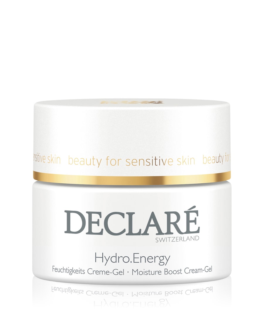 Гель для лица Declaré Hydro Balance Hydro Energy, 50 ml 
Гель для лица Declaré Hydro Balance Hydro Energy, 50 ml