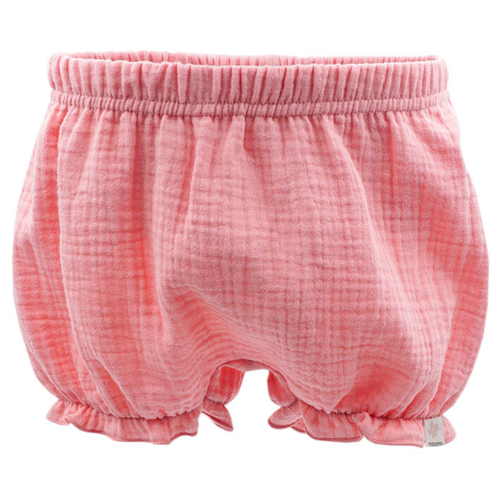Шорты Maximo Baby Girl's Pumphose, цвет Oldrose
Шорты Maximo Baby Girl's Pumphose, цвет Oldrose