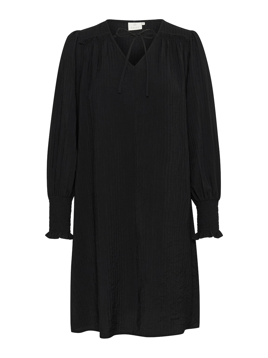 Платье Kaffe Lianna, черный
Платье Kaffe Lianna, черный