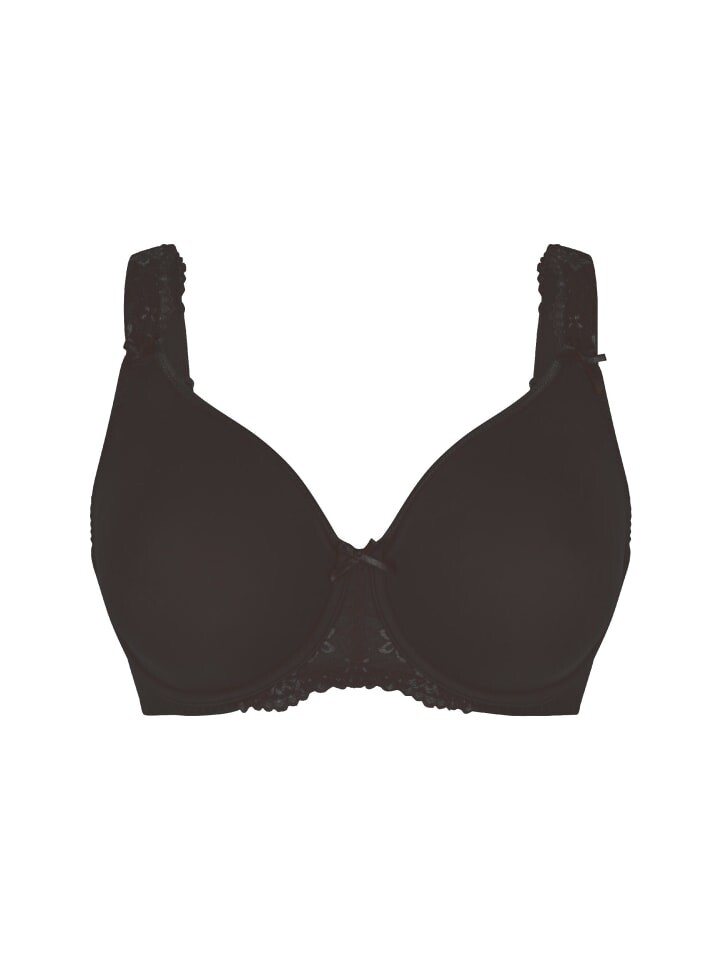 Бюстгальтер на косточках Linga Dore, черный
Бюстгальтер на косточках Linga Dore, черный