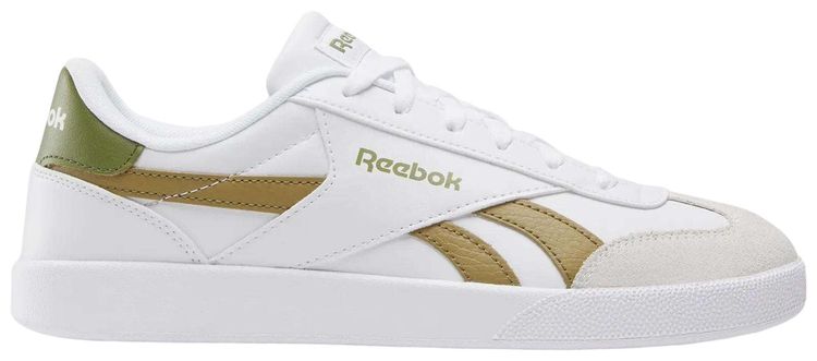 Кроссовки Reebok Smash Edge, белый
Кроссовки Reebok Smash Edge, белый