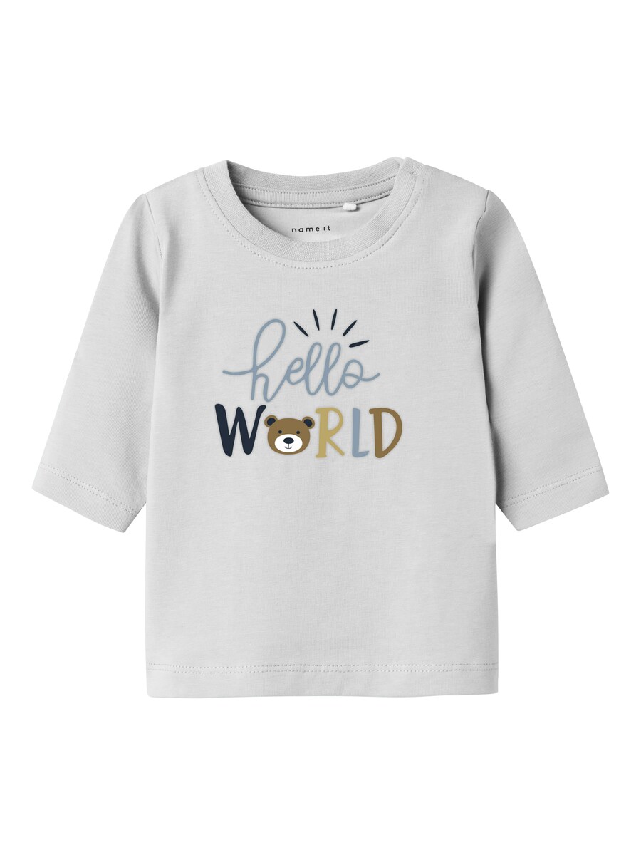 Рубашка NAME IT NBMKILLO, натуральный белый
Рубашка NAME IT NBMKILLO, натуральный белый