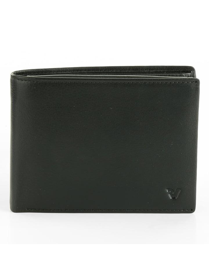 Кошелек Roncato, цвет nero
Кошелек Roncato, цвет nero