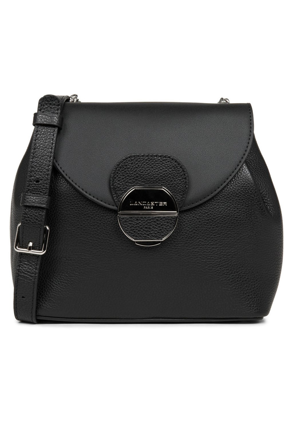 Сумка через плечо PIA LANCASTER, цвет Noir
Сумка через плечо PIA LANCASTER, цвет Noir