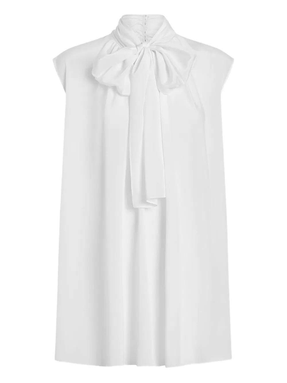 Шелковая блузка Dolce & Gabbana, белый
Шелковая блузка Dolce & Gabbana, белый