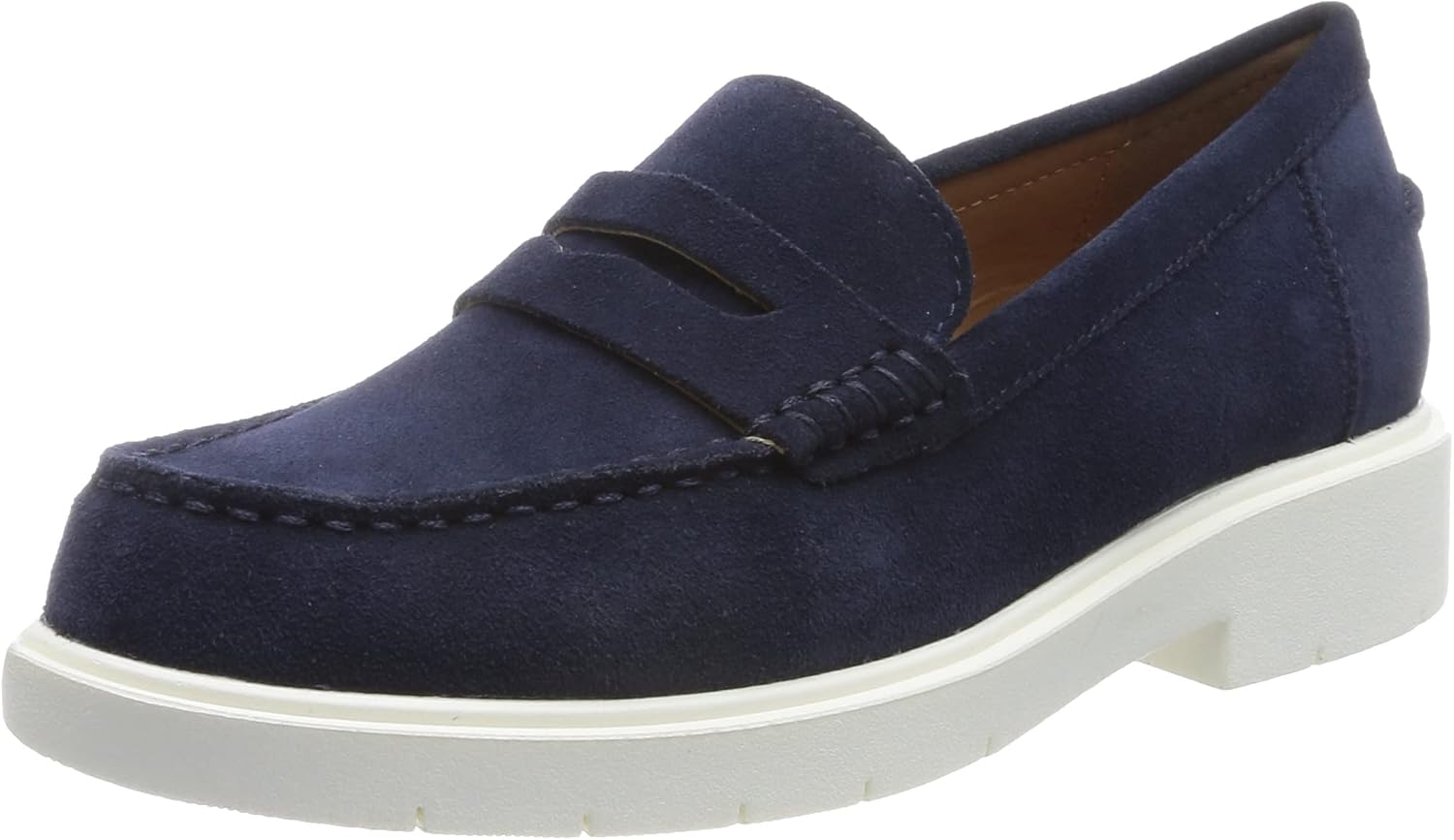 Мокасины Geox для мужчин, темно-синий
Мокасины Geox для мужчин, темно-синий