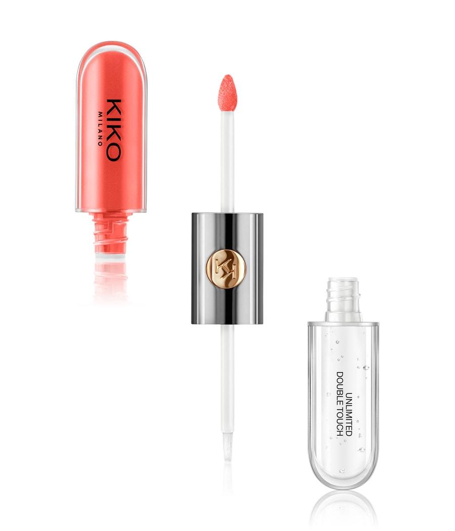 Помада KIKO Milano Unlimited Double Touch, 114 Orange Red, 6 ml
Помада KIKO Milano Unlimited Double Touch, 114 Orange Red, 6 ml