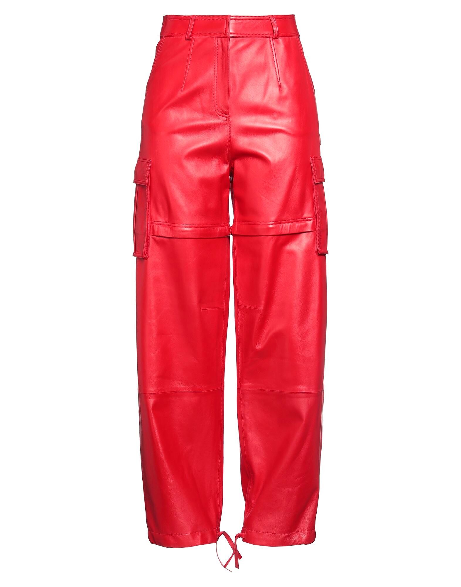 Брюки AndreĀDamo, красный
Брюки AndreĀDamo, красный