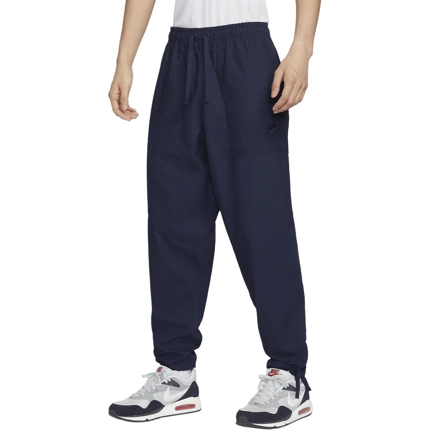 Одежда Повседневные брюки Мужские Темно-синие Nike, синий
Одежда Повседневные брюки Мужские Темно-синие Nike, синий