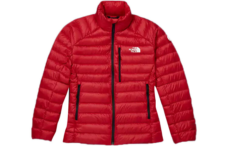 Куртка женская красная The North Face
Куртка женская красная The North Face