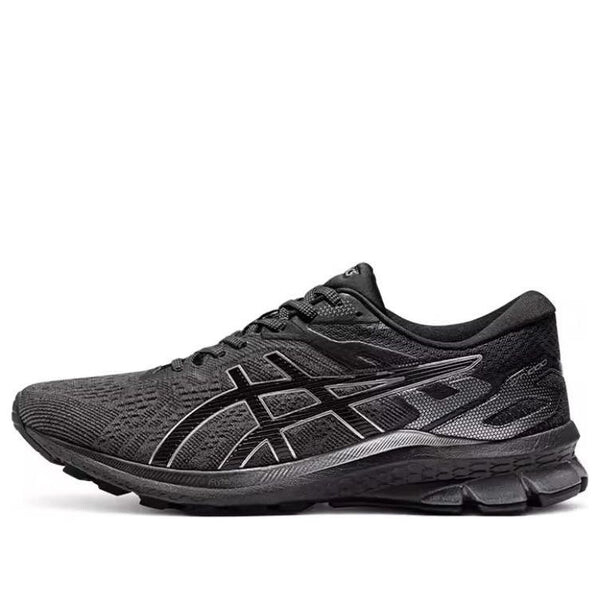 Кроссовки gt 1000 10 Asics, черный
Кроссовки gt 1000 10 Asics, черный