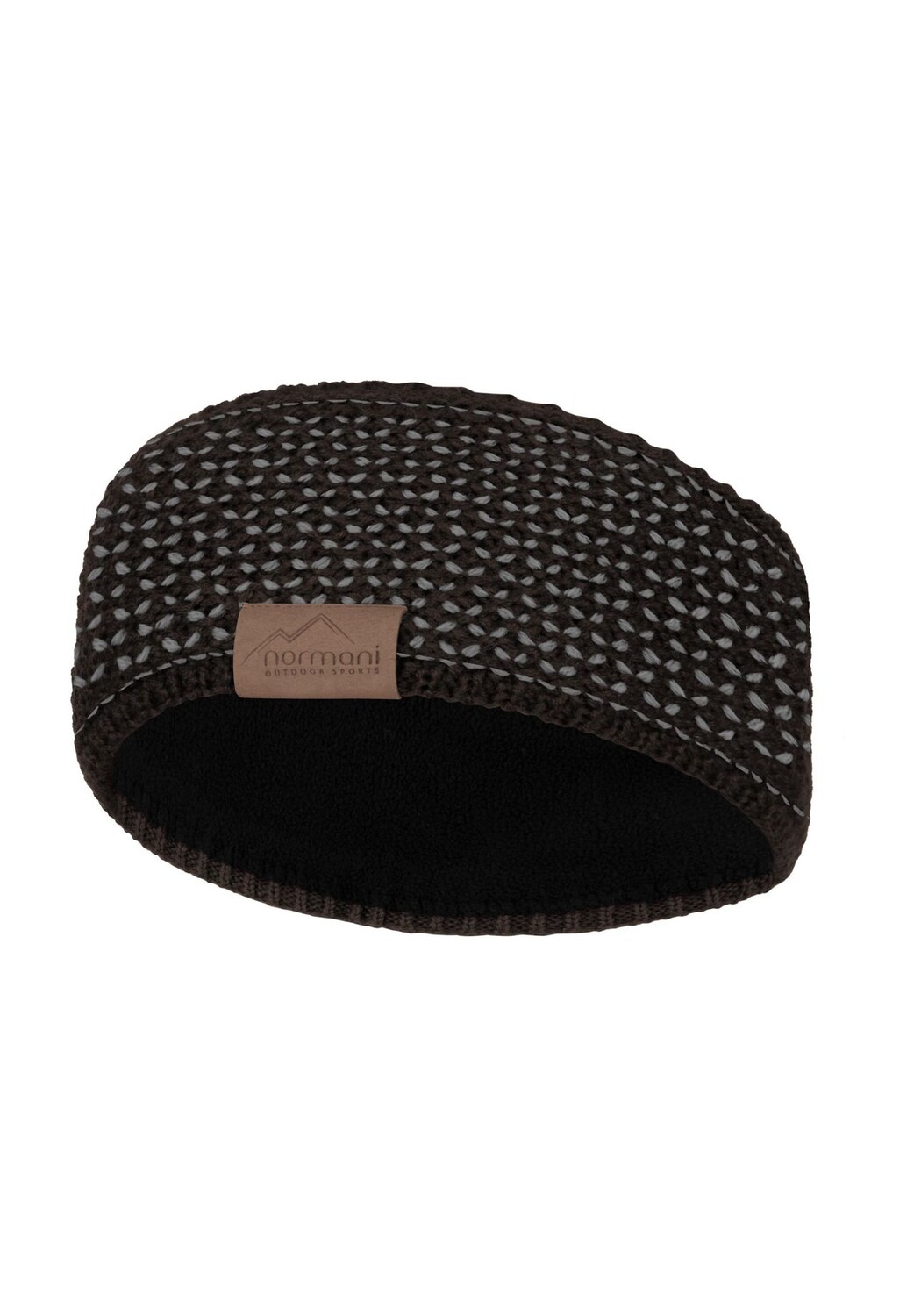 Повязка на голову «Лиллпит» normani, цвет Braun Grau, Коричневый, Повязка на голову «Лиллпит» normani, цвет Braun Grau
Повязка на голову «Лиллпит» normani, цвет Braun Grau, Коричневый, Повязка на голову «Лиллпит» normani, цвет Braun Grau