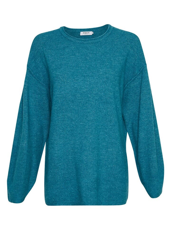 Пуловер MOSS COPENHAGEN Pullover Juvia, синий
Пуловер MOSS COPENHAGEN Pullover Juvia, синий