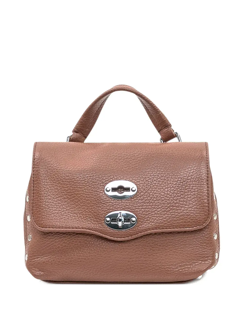 Сумка через плечо Baby Postina Zanellato, коричневый
Сумка через плечо Baby Postina Zanellato, коричневый