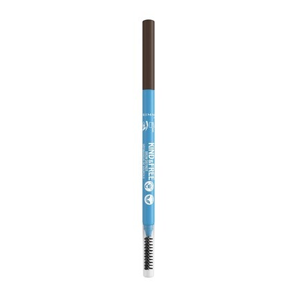London Kind & Free Brow Definer с натуральными пигментами, веганская формула 0,09 г 005 Шоколад Rimmel
London Kind & Free Brow Definer с натуральными пигментами, веганская формула 0,09 г 005 Шоколад Rimmel