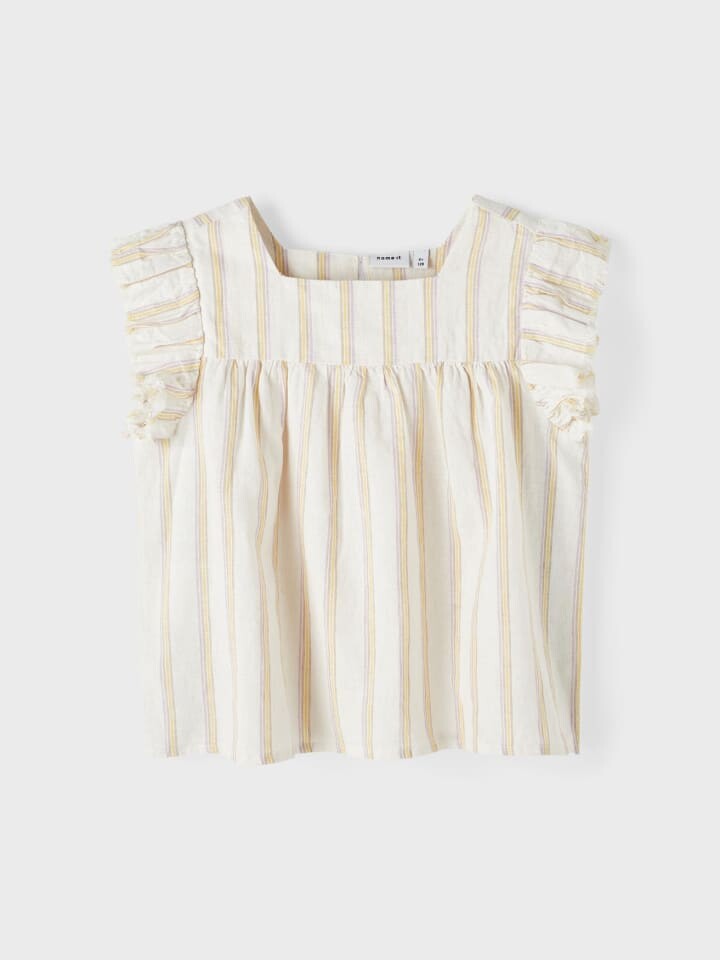 Футболка name it, бежевый
Футболка name it, бежевый