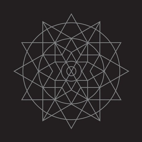 Виниловая пластинка Coalesce: Ox (Custom Merge with Splatter)