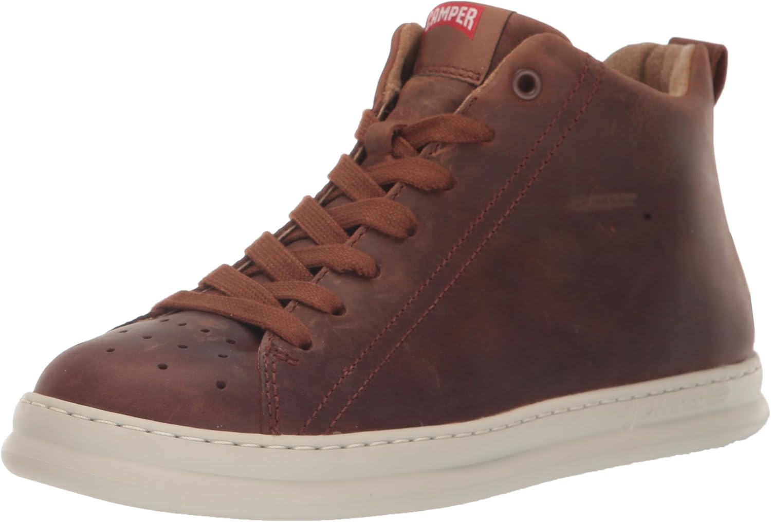 Мужские кроссовки Camper Runner Four K300347, коричневый
Мужские кроссовки Camper Runner Four K300347, коричневый