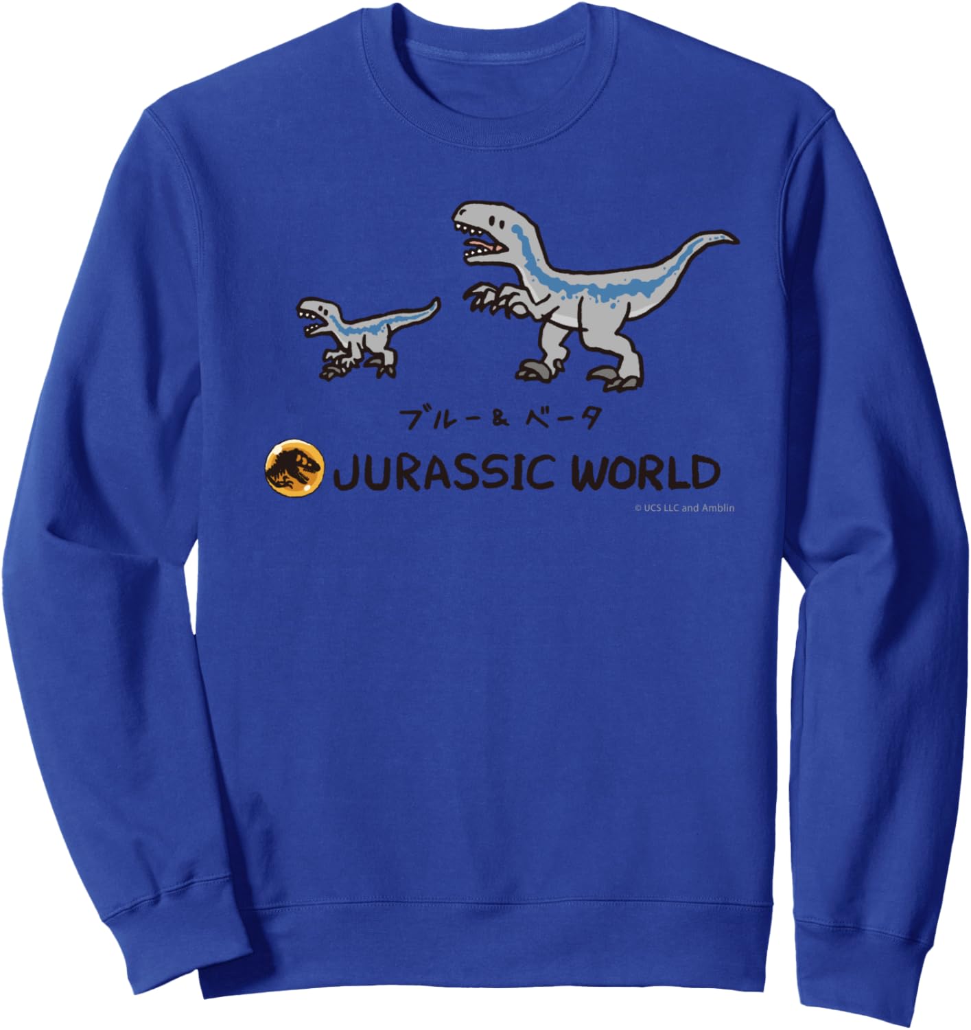 Толстовка Jurassic World Yurukawa04, синяя, Синий, Толстовка Jurassic World Yurukawa04, синяя
Толстовка Jurassic World Yurukawa04, синяя, Синий, Толстовка Jurassic World Yurukawa04, синяя