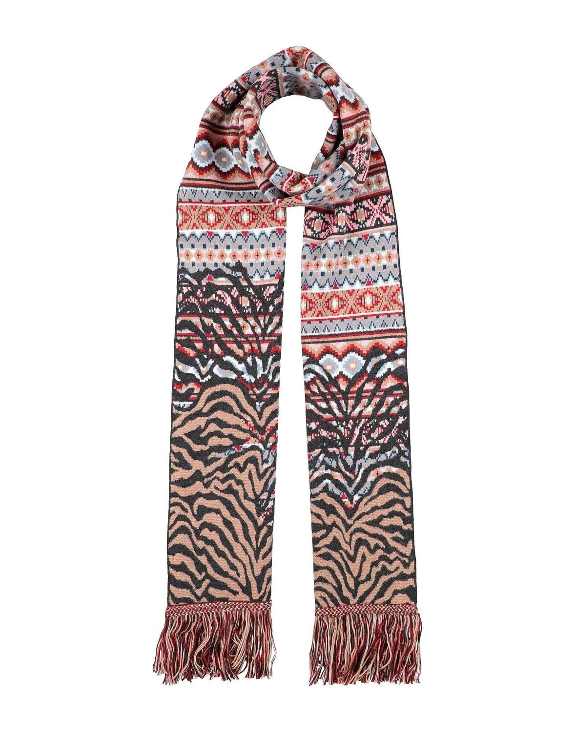 Шарф Alanui, бежевый
Шарф Alanui, бежевый