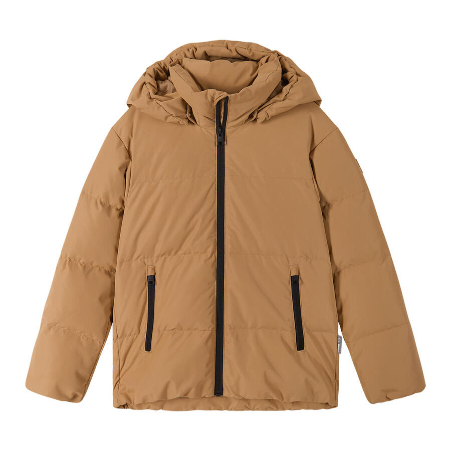 REIMA Пуховик зимняя куртка Paimio -
REIMA Пуховик зимняя куртка Paimio -