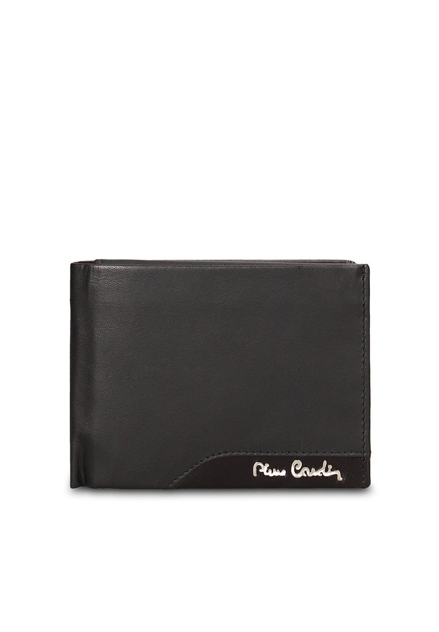 Кошелек Pierre Cardin RFID, Black
Кошелек Pierre Cardin RFID, Black