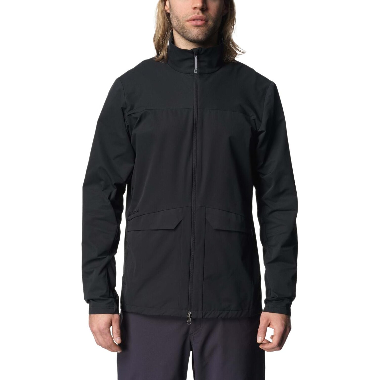 Куртка мужская чисто черный Houdini
Куртка мужская чисто черный Houdini