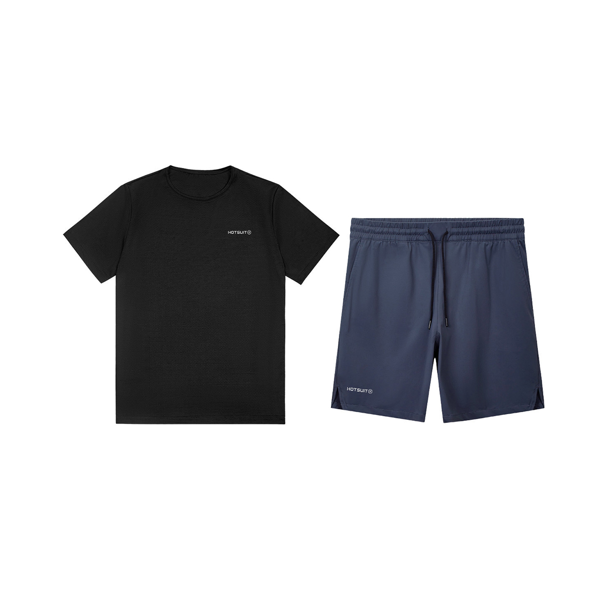 Повседневная спортивная одежда для мужчин HOTSUIT
Повседневная спортивная одежда для мужчин HOTSUIT