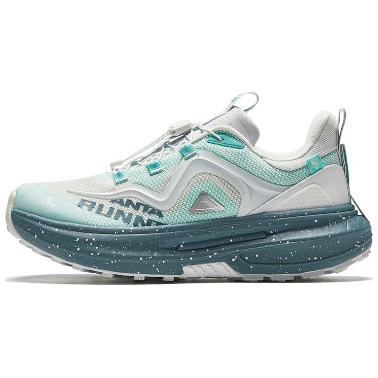 Кроссовки мужские с низким верхом Anta
Кроссовки мужские с низким верхом Anta